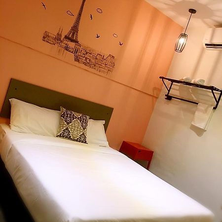 Hideout@Sixty4 Hotel PENANG Bagian luar foto