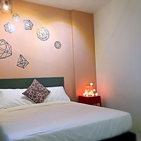 Hideout@Sixty4 Hotel PENANG Bagian luar foto