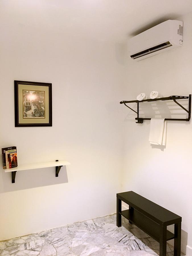 Hideout@Sixty4 Hotel PENANG Bagian luar foto