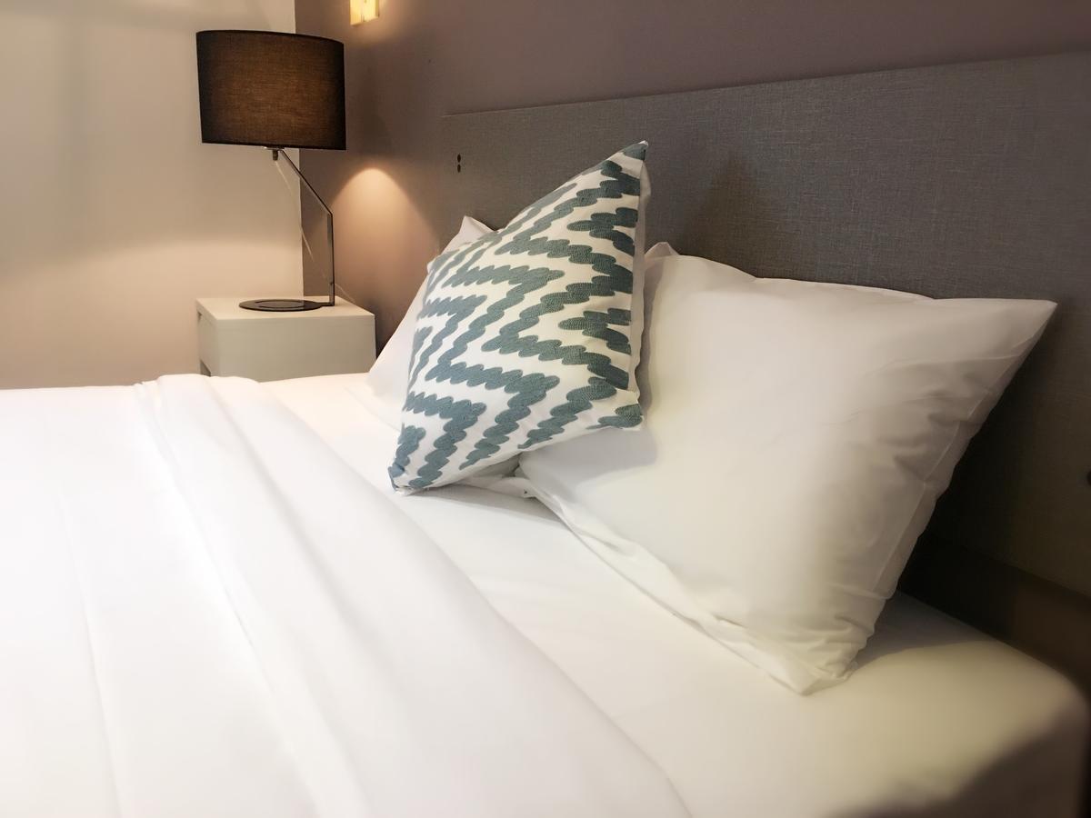Hideout@Sixty4 Hotel PENANG Bagian luar foto