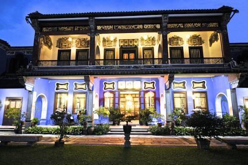 Hideout@Sixty4 Hotel PENANG Bagian luar foto