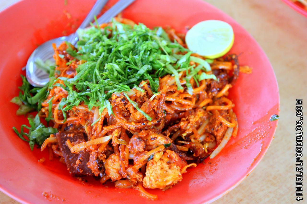 Hideout@Sixty4 Hotel PENANG Bagian luar foto